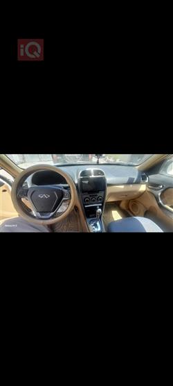 Chery Tiggo 3